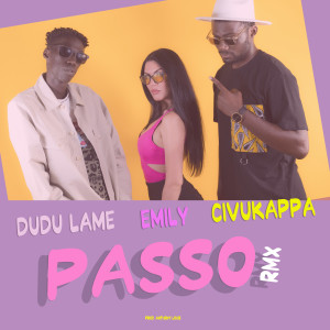 Album Passo (Remix) from 