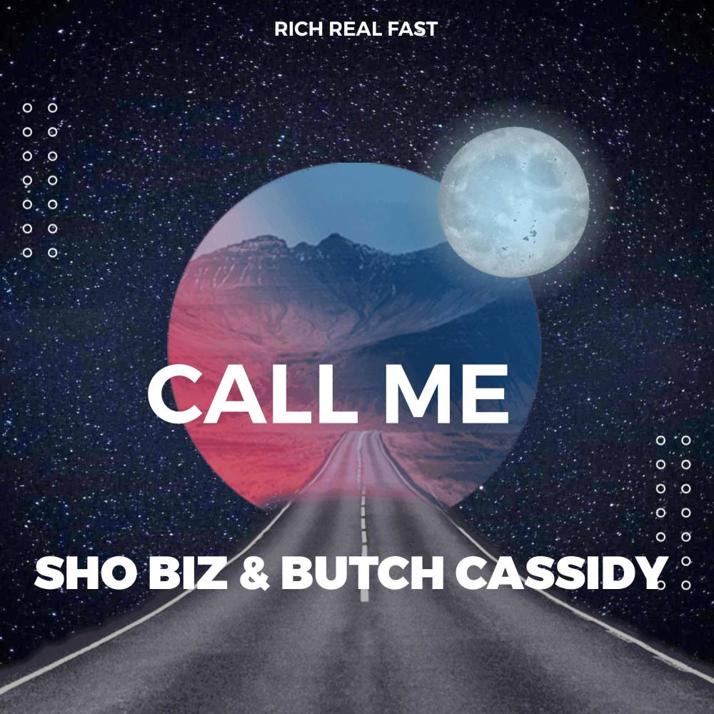 Call me (Explicit)