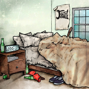 ดาวน์โหลดและฟังเพลง Wake Up พร้อมเนื้อเพลงจาก Just Chill