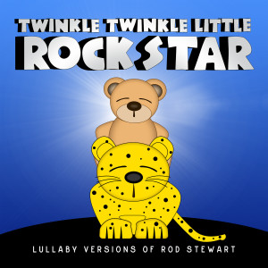 收聽Twinkle Twinkle Little Rock Star的All for Love歌詞歌曲