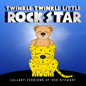 收聽Twinkle Twinkle Little Rock Star的Young Turks歌詞歌曲