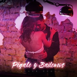 Listen to Pégate y Bailemos song with lyrics from Jaycob Duque