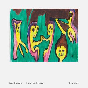 อัลบัม Enxame ศิลปิน Luise Volkmann