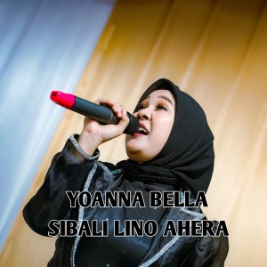 Album Sibali lino ahera from Yoanna Bella
