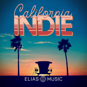 Various Artists的專輯California Indie