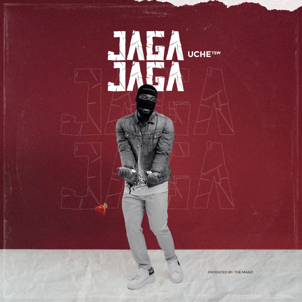 Jaga Jaga