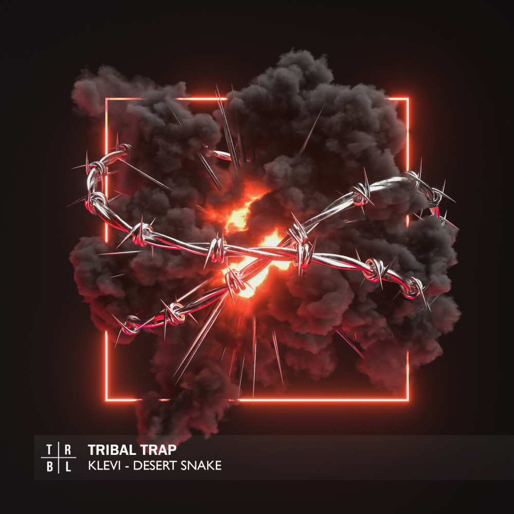 Desert Snake