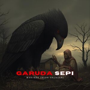 Album GARUDA SEPI from Marinda Frida Anjasari