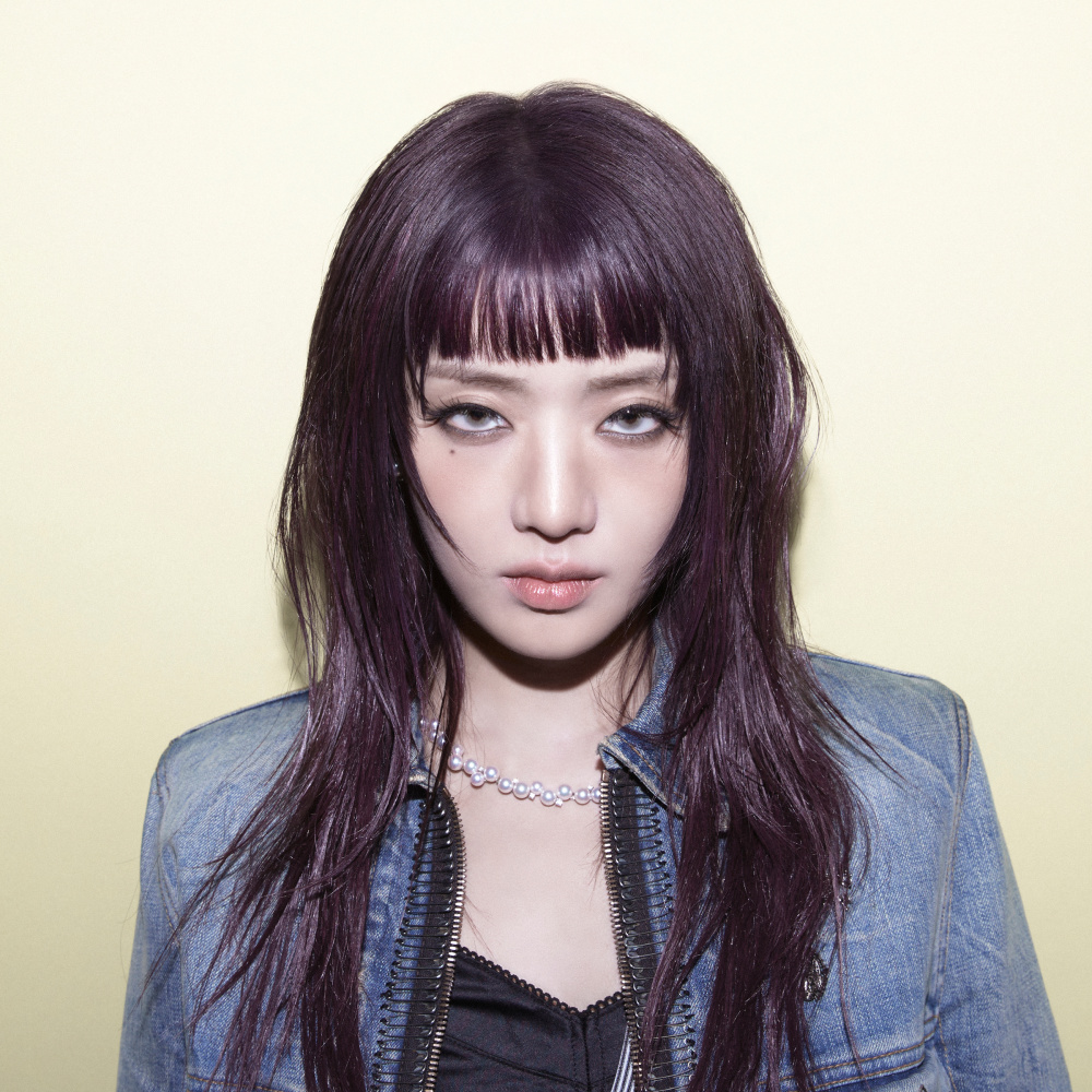 MINNIE ((G)I-DLE)