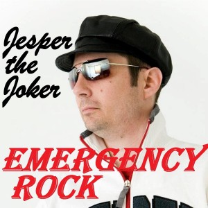 收聽Jesper the Joker的I Want to Hold You歌詞歌曲