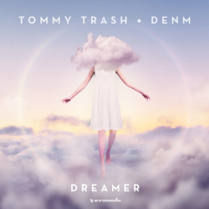 Tommy Trash的專輯Dreamer