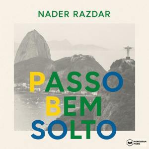 收聽Nader Razdar的Passo Bem Solto歌詞歌曲