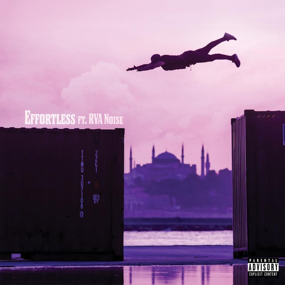Effortless (Explicit)