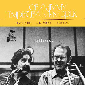 收聽Joe Temperley的Just Friends歌詞歌曲