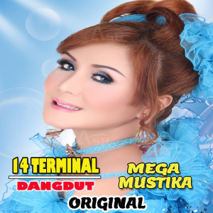 Dengarkan Emosi Diri lagu dari Mega Mustika dengan lirik