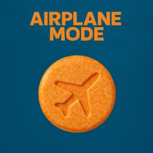 收听Borgore的AIRPLANE MODE歌词歌曲