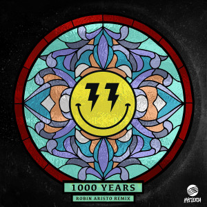 收聽Bingo Players的1000 Years (Robin Aristo Remix)歌詞歌曲