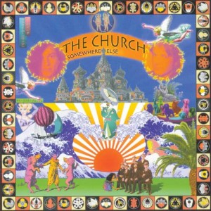 ดาวน์โหลดและฟังเพลง The Myths You Made พร้อมเนื้อเพลงจาก The Church