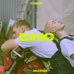 Album Bing oleh Cubby