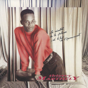 Listen to Tempo la song with lyrics from Thierry Marthely