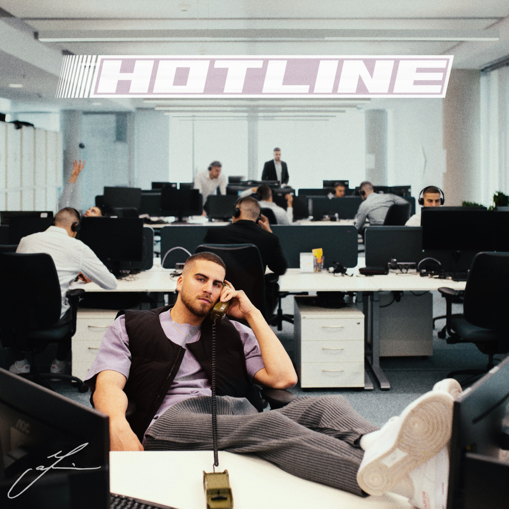 Hotline (Explicit)