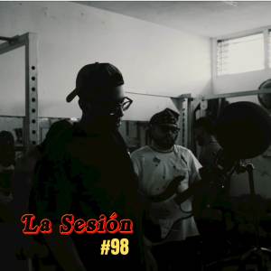收聽Zke的La Sesión #98歌詞歌曲