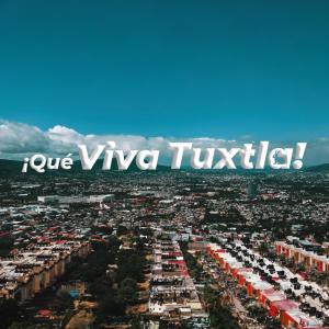 J.D的專輯¡Qué viva Tuxtla! (Explicit)