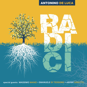 Listen to Vitti 'na Crozza song with lyrics from Antonino De Luca