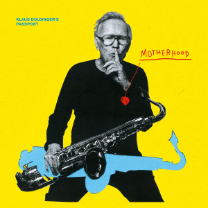 收聽Klaus Doldinger's Passport的Turning Around歌詞歌曲