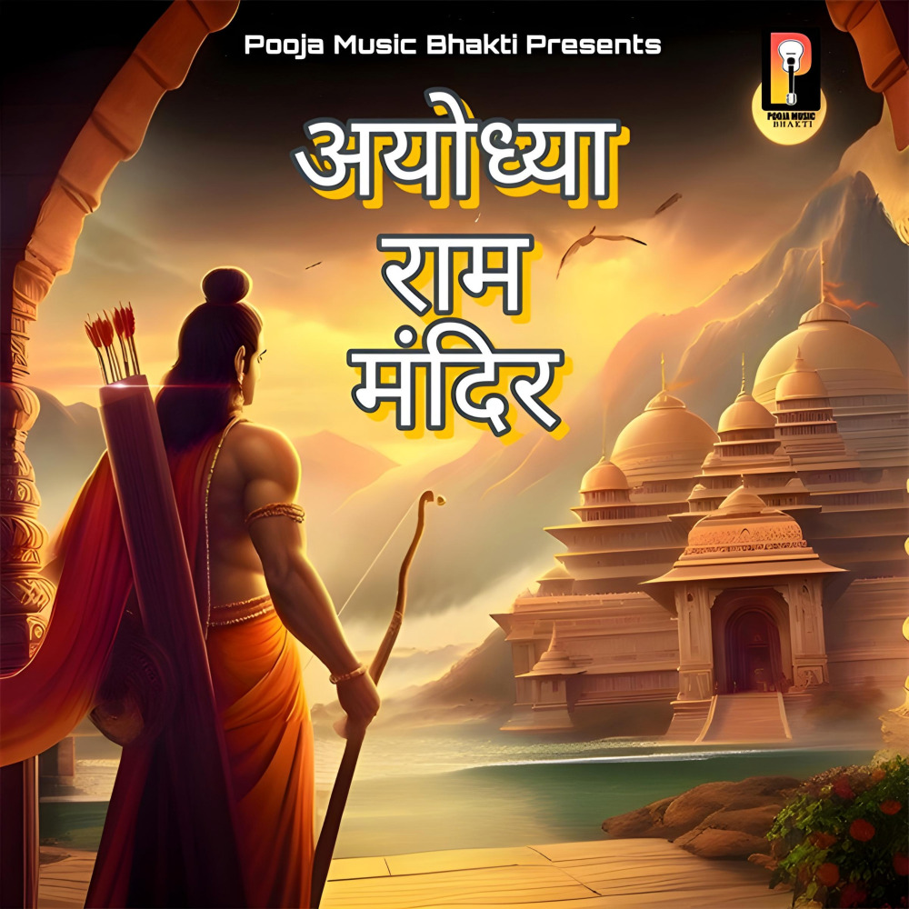 Ayodhya Ram Mandir