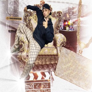 Various Artists的專輯Set Dj Oliver 1.0