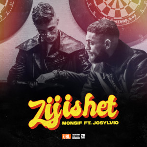 Monsif的专辑Zij is het (Explicit)
