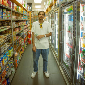 default playlist img