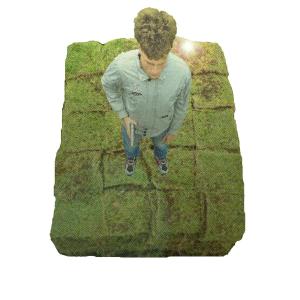 default playlist img