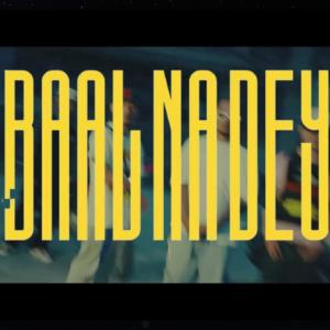 收聽K-pass的Baal Na Dey (feat. REX MUSIC & WLF KUSH) (Explicit)歌詞歌曲