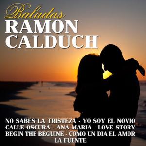 ดาวน์โหลดและฟังเพลง Rivivere พร้อมเนื้อเพลงจาก Ramón Calduch