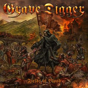 收聽Grave Digger的All for the Kingdom歌詞歌曲
