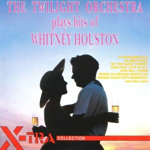 Dengarkan One Moment In Time lagu dari The Twilight Orchestra dengan lirik