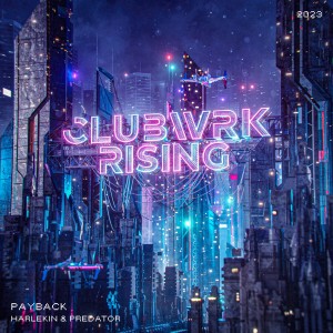 收听Harlekin的Payback歌词歌曲