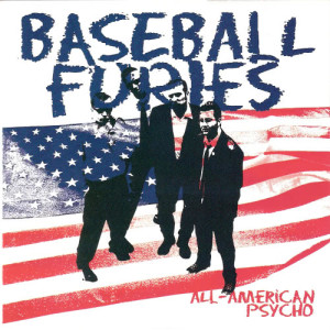 ดาวน์โหลดและฟังเพลง Night of the Rock-N-Roll Rumble พร้อมเนื้อเพลงจาก Baseball Furies