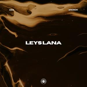 ASLN的專輯Leys Lana
