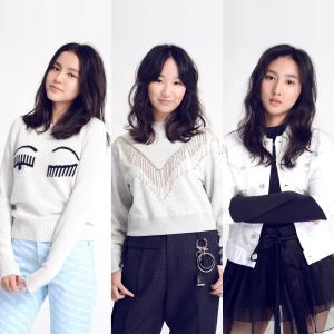 Listen to 到此为止 song with lyrics from Yumi 钟柔美