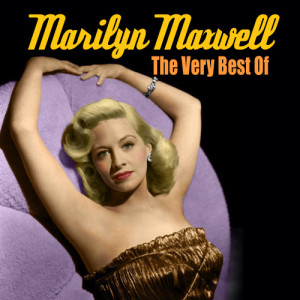 อัลบัม The Very Best Of ศิลปิน Marilyn Maxwell