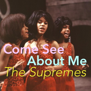 收听The Supremes的Stop! In The Name Of Love歌词歌曲