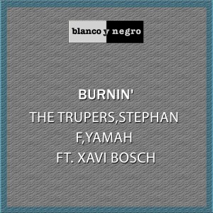 收聽The Trupers的Burnin' (Radio)歌詞歌曲