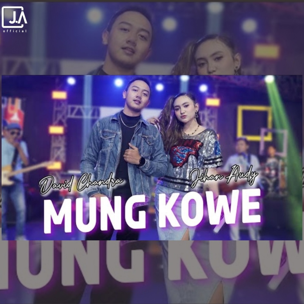 Mung Kowe