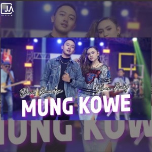 Album Mung Kowe from Jihan Audy