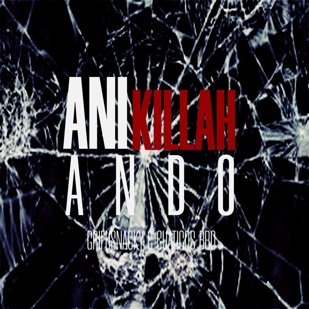 Anikillah Ando (Single) (Explicit)