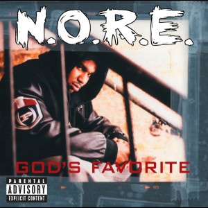 收聽N.O.R.E.的Mr. CEO (Album Version|Explicit)歌詞歌曲