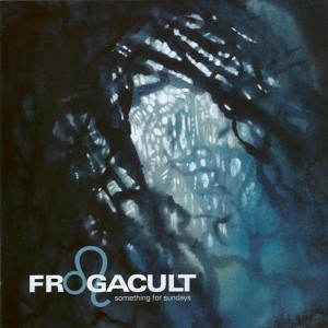 Listen to No Rush song with lyrics from Frogacult